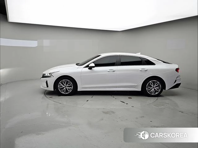 Kia K5 Hybrid 3rd Generation id 5017752 из Кореи 12