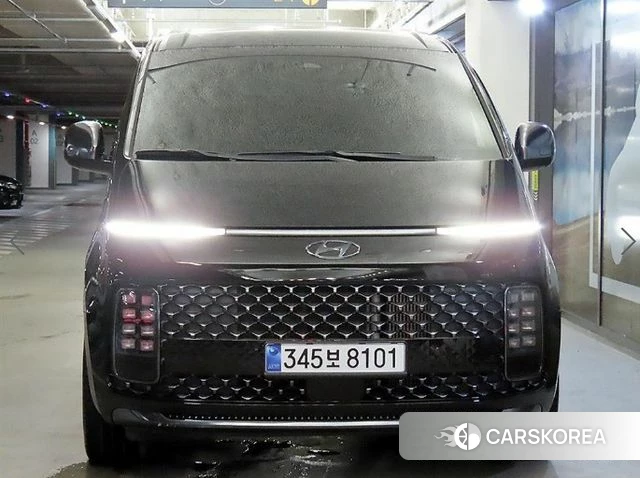 Hyundai Staria id 4997335 из Кореи 11