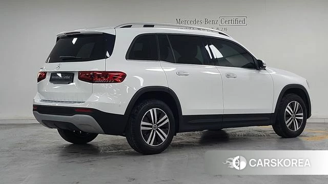 Mercedes-Benz GLB-Class X247 id 3839829 из Кореи 9
