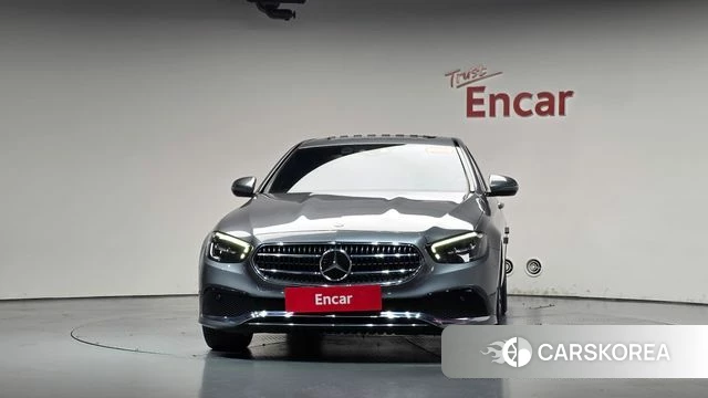 Mercedes-Benz E-Class W213 id 4959109 из Кореи 14