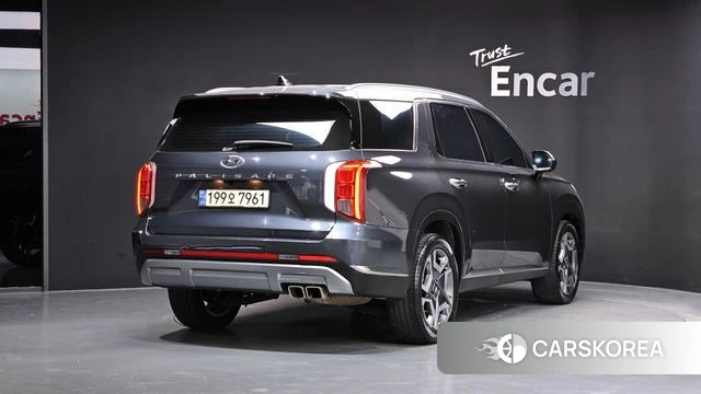 Hyundai The New Palisade id 4774251 из Кореи 12
