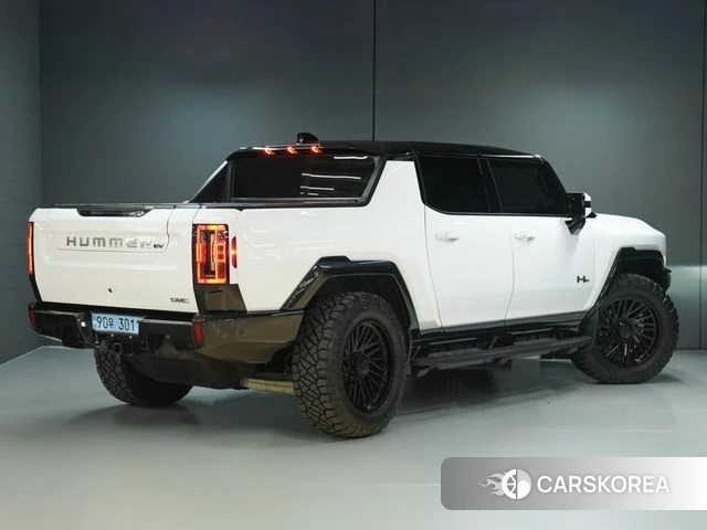 GMC Hummer EV id 3507242 из Кореи 12