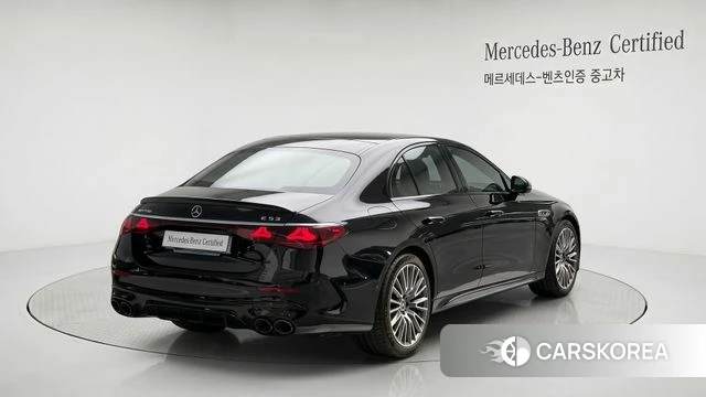 Mercedes-Benz E-Class W214 id 4979976 из Кореи 7