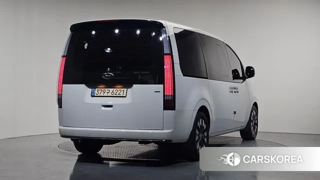 Hyundai Staria id 3343459 из Кореи 12