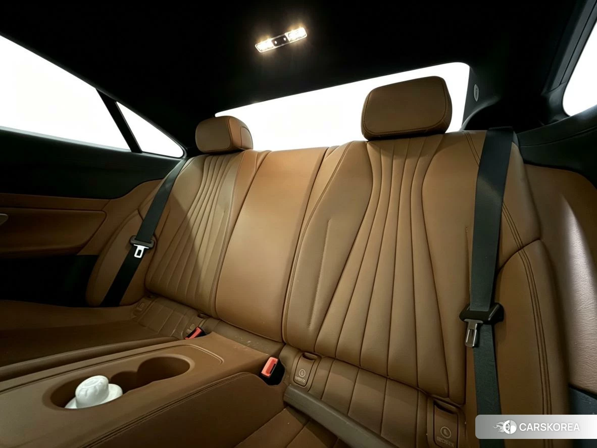 Mercedes-Benz E-Class 2020 Белый из Китая, фото 4