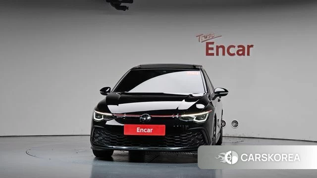 Volkswagen Golf 8th Generation id 4928267 из Кореи 12