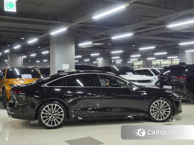 Audi A6 (C9) id 5025876 из Кореи 11