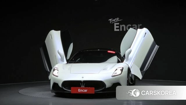 Maserati MC20 id 4942508 из Кореи 12