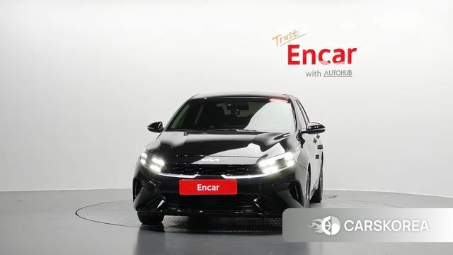 Kia The New K3 2nd generation id 5034017 из Кореи 12