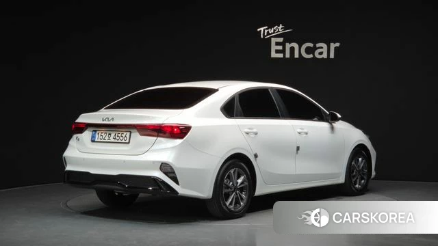Kia The New K3 2nd generation id 4687600 из Кореи 12