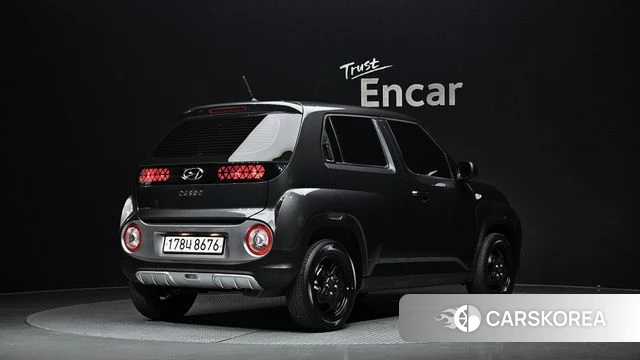Hyundai Casper id 4337105 из Кореи 12