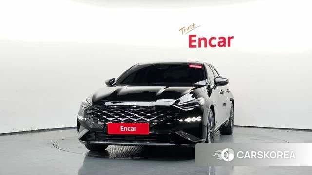Kia K8 id 5011830 из Кореи 12