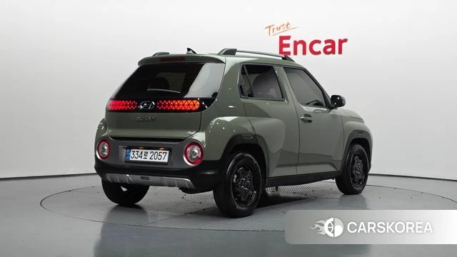 Hyundai Casper id 4992006 из Кореи 12