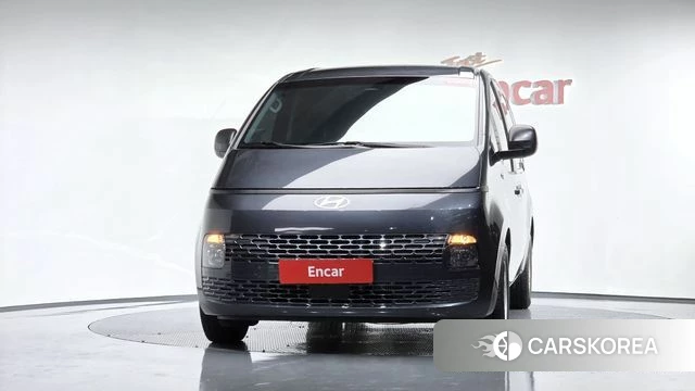 Hyundai Staria id 4715082 из Кореи 12
