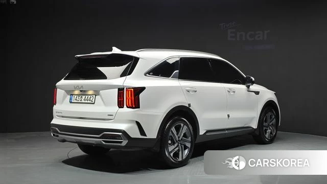 Kia Sorento 4th Generation id 4981489 из Кореи 12
