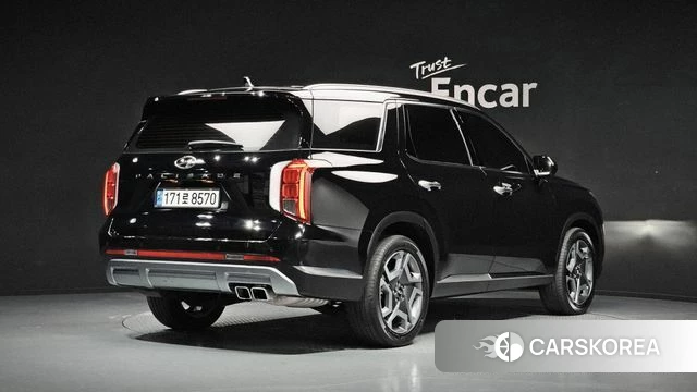 Hyundai The New Palisade id 4964713 из Кореи 12