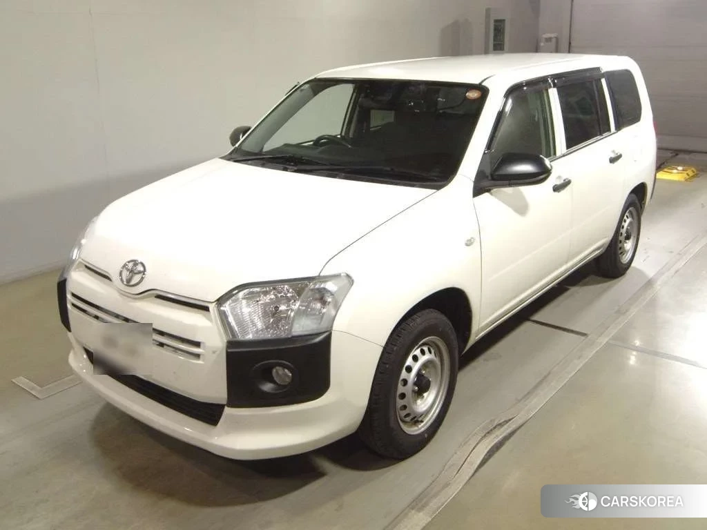 Toyota Probox 2023 из Японии, фото 2