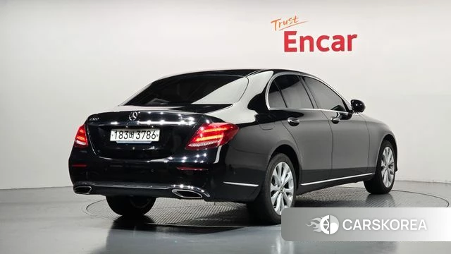 Mercedes-Benz E-Class W213 id 4983033 из Кореи 12