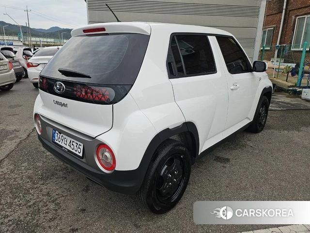 Hyundai Casper id 5027338 из Кореи 12