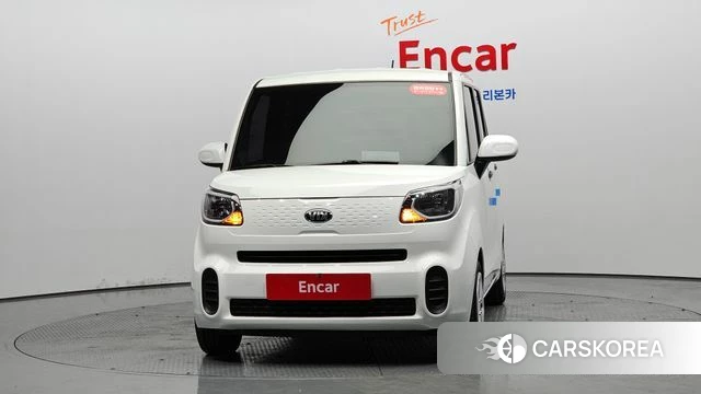 Kia The New Ray id 5023014 из Кореи 12
