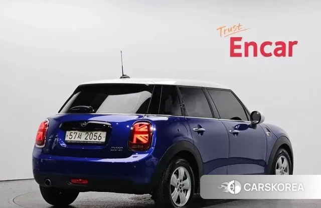 Mini Cooper id 3283952 из Кореи 12