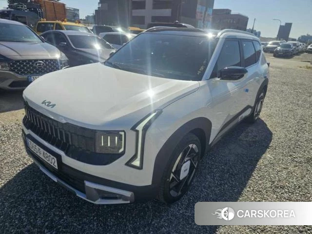 Kia Celtos second Generation id 4904045 из Кореи 12