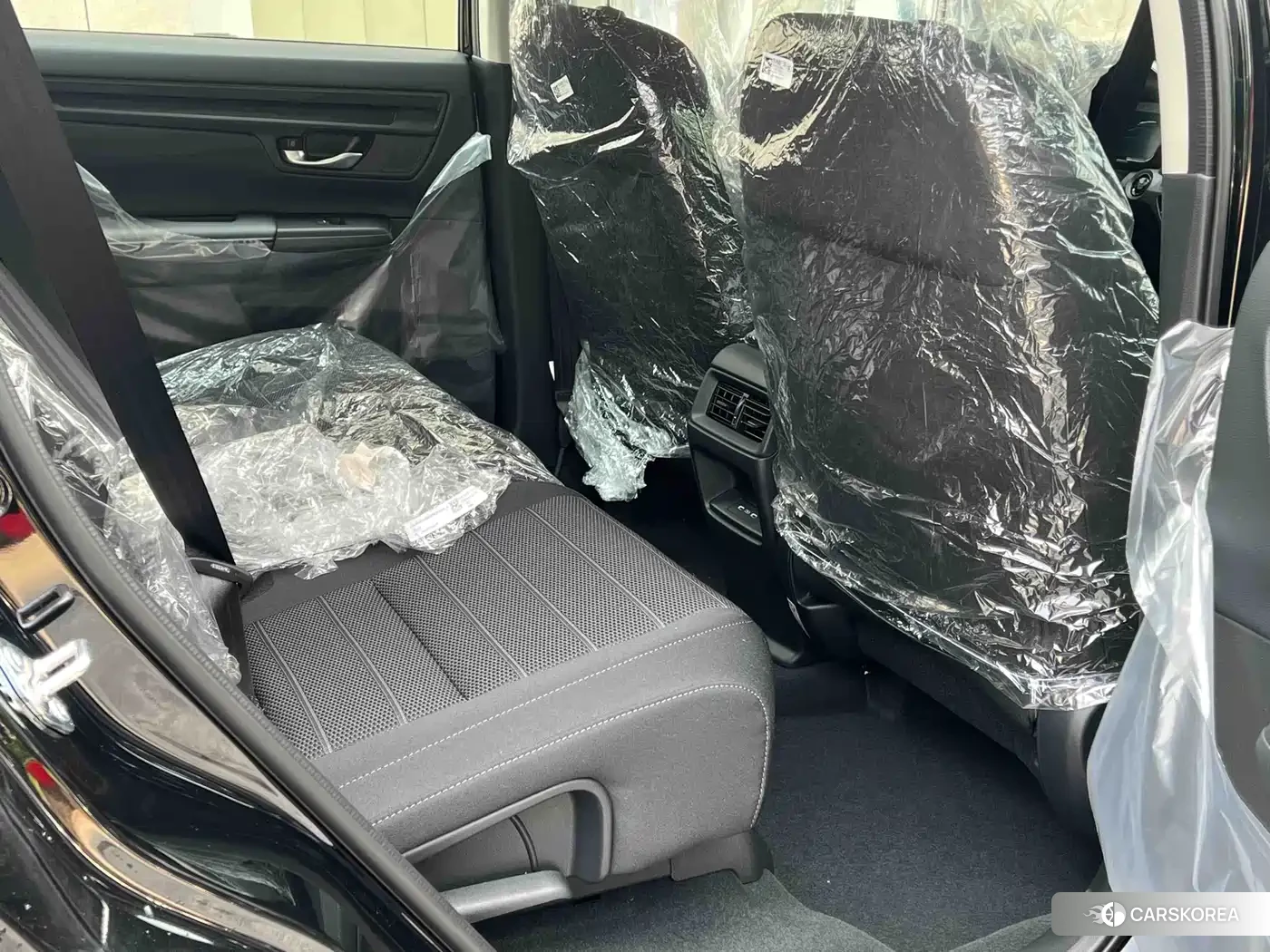 Honda CR-V 2026 Черный из Китая, фото 3