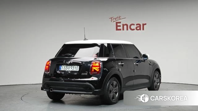 Mini Cooper id 3842334 из Кореи 12