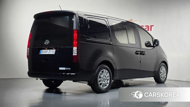 Hyundai Staria id 4990440 из Кореи 12