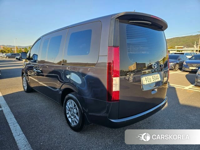Hyundai Staria id 5047308 из Кореи 12