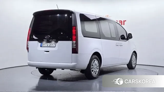 Hyundai Staria id 3528897 из Кореи 12