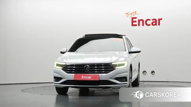 Volkswagen 7th Generation of Jetta id 4951650 из Кореи 12