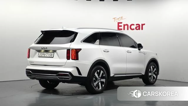 Kia Sorento 4th Generation id 4981413 из Кореи 12