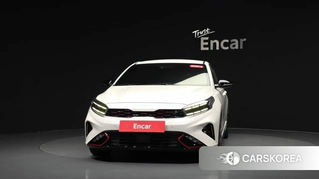Kia The New K3 2nd generation id 5053680 из Кореи 12