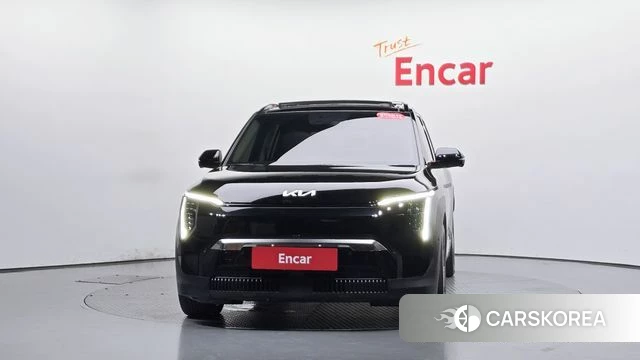 Kia EV3 id 4792179 из Кореи 12