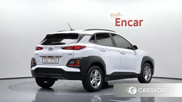 Hyundai Kona id 4998821 из Кореи 12