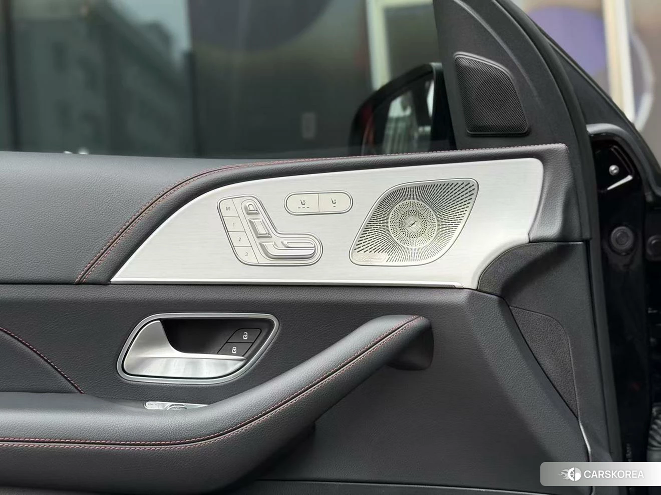 Mercedes-Benz AMG GLE 2023 Черный из Китая, фото 6
