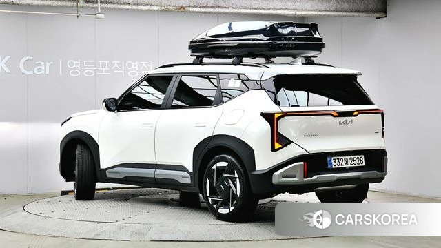 Kia Celtos second Generation id 4734515 из Кореи 12