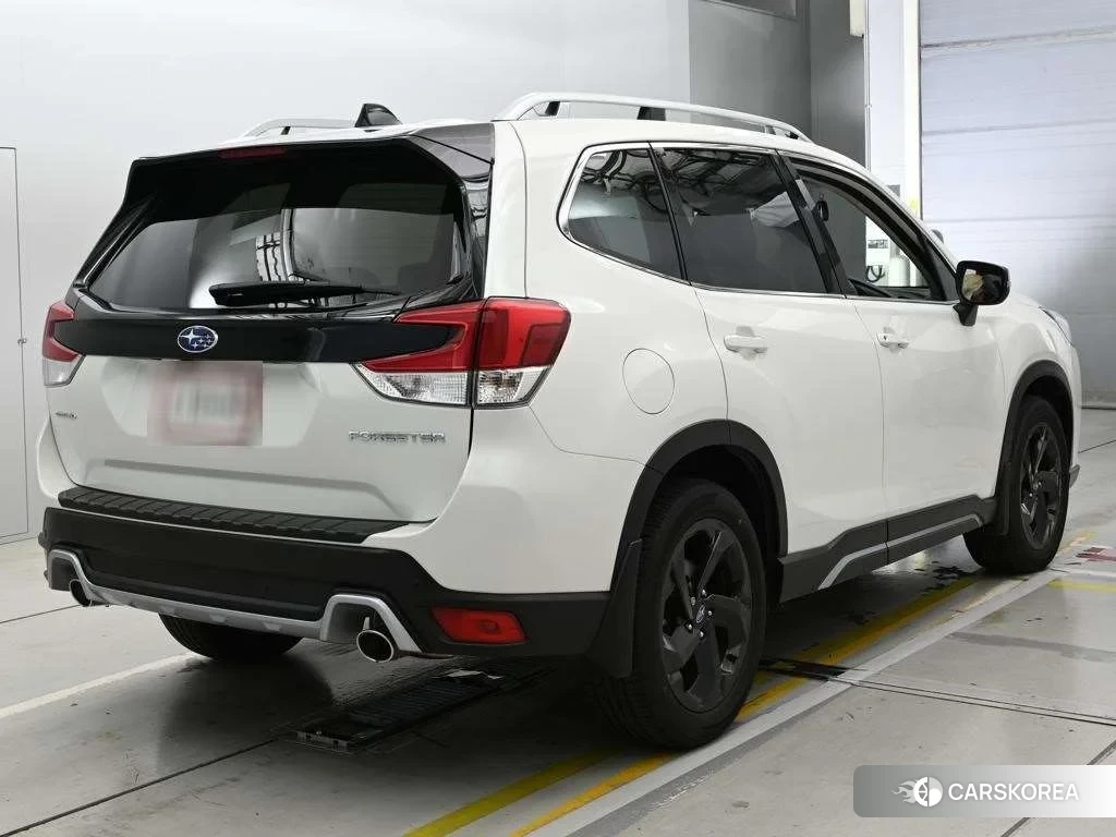 Subaru Forester 2023 из Японии, фото 2