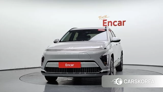 Hyundai Kona Electric (SX2) id 4623591 из Кореи 12