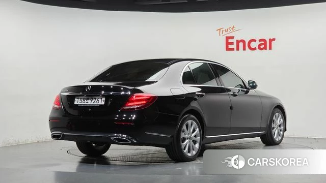 Mercedes-Benz E-Class W213 id 5018523 из Кореи 12