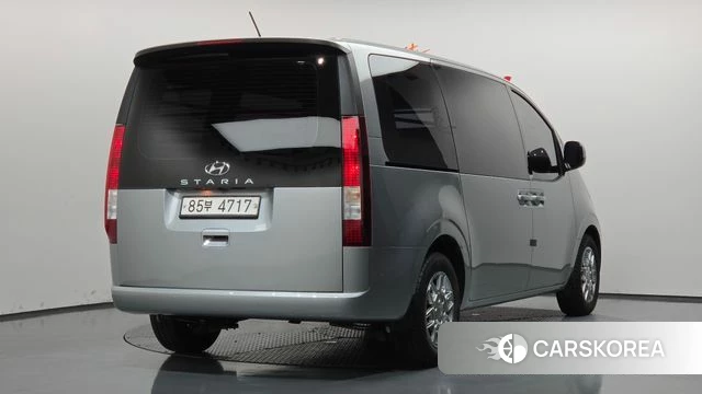 Hyundai Staria id 5003383 из Кореи 12