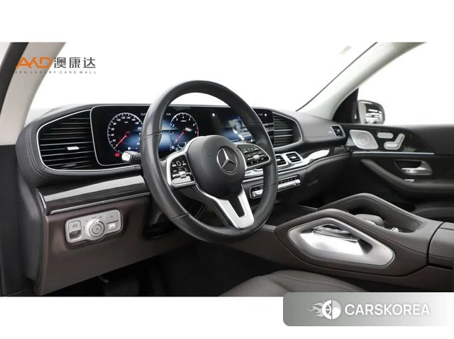 Mercedes-Benz GLE 2021 Белый из Китая, фото 2