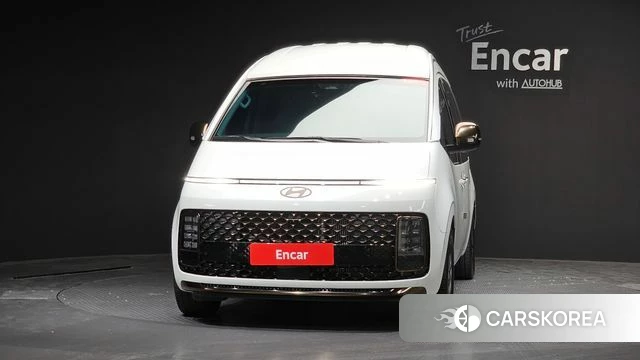 Hyundai Staria id 4757305 из Кореи 12