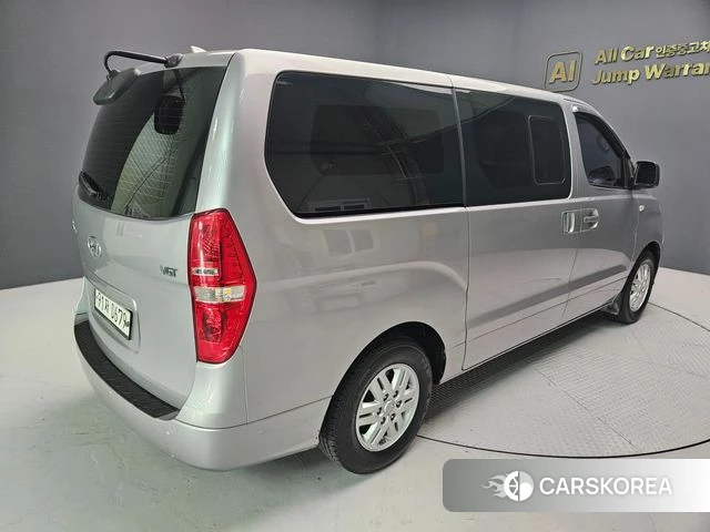 Hyundai The New Grand Starex id 4952771 из Кореи 10