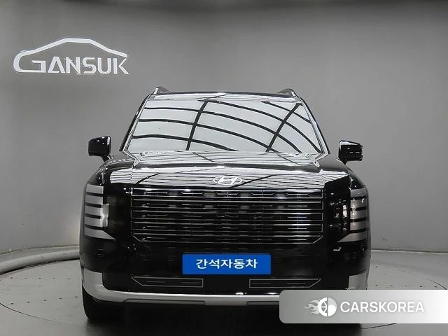 Hyundai Palisade (LX3) id 4974750 из Кореи 12