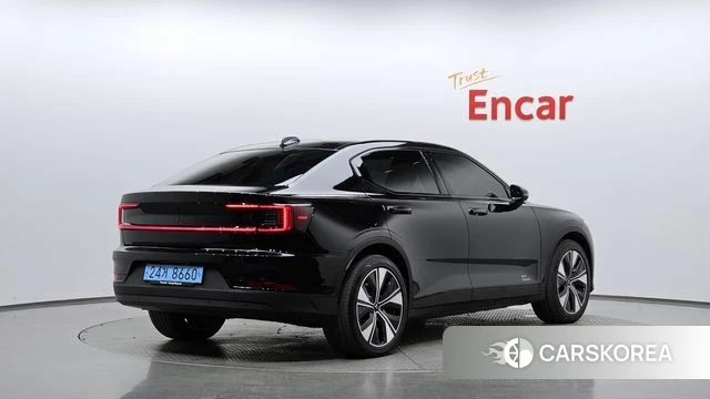 Polestar Polestar 2 id 4941443 из Кореи 12