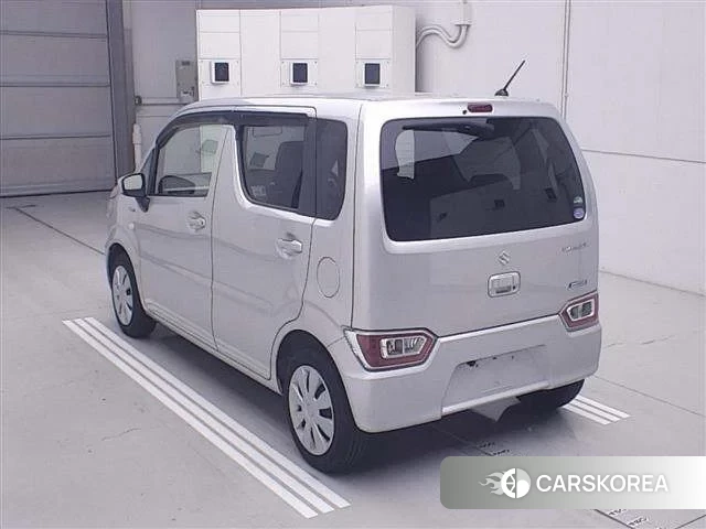 Suzuki Wagon R 2019 из Японии, фото 2