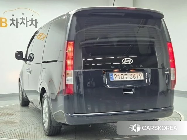 Hyundai Staria id 4980584 из Кореи 12