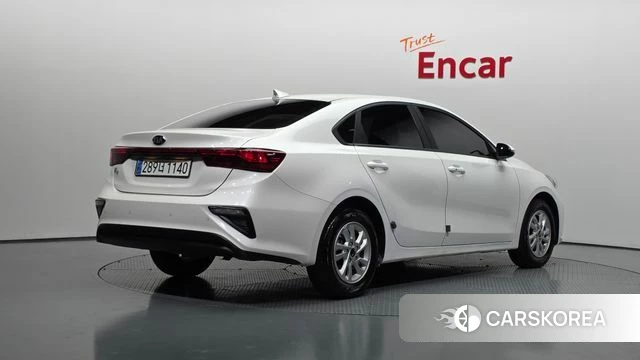 Kia Come New K3 id 4987256 из Кореи 12